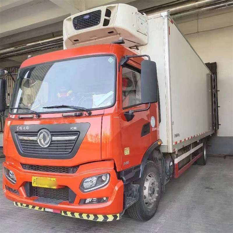 洛宁县潞城区物流：多元专线与高效运输探秘