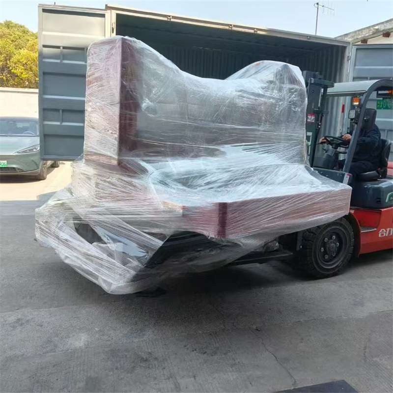 洛宁县眉山市物流专线：多元货运服务探秘